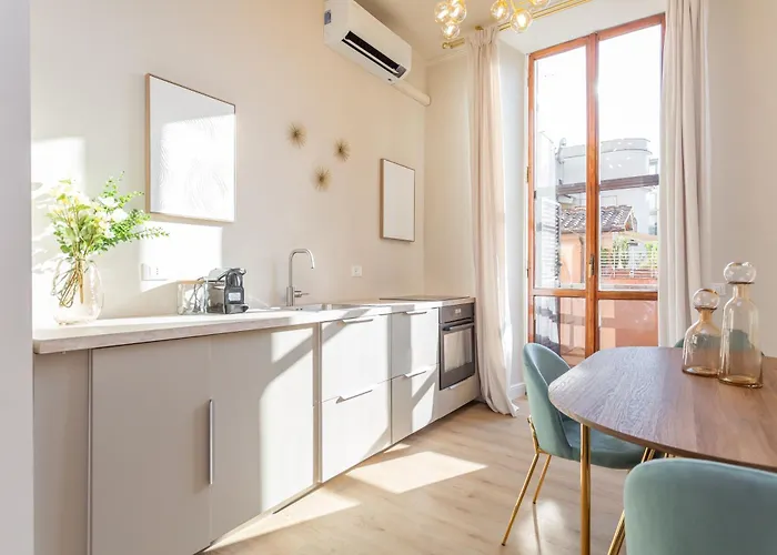 Daplace - Romina Apartment
