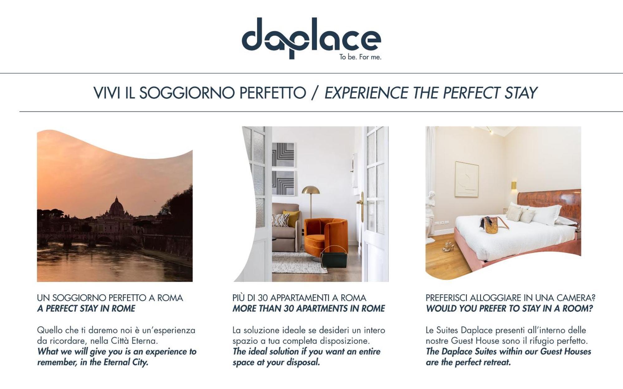 Daplace - Romina *