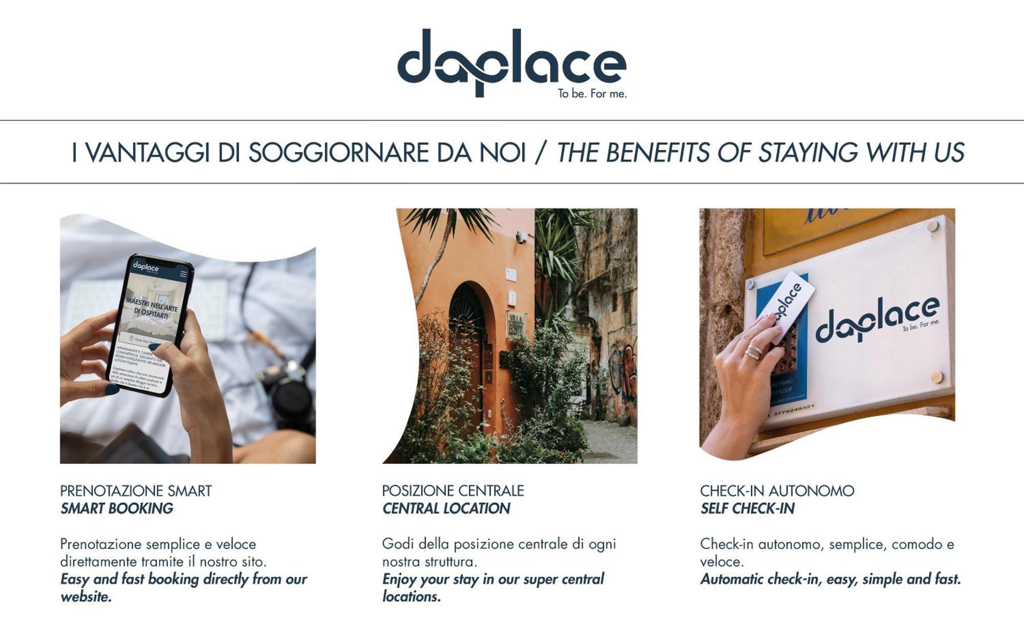 Daplace - Romina Rom