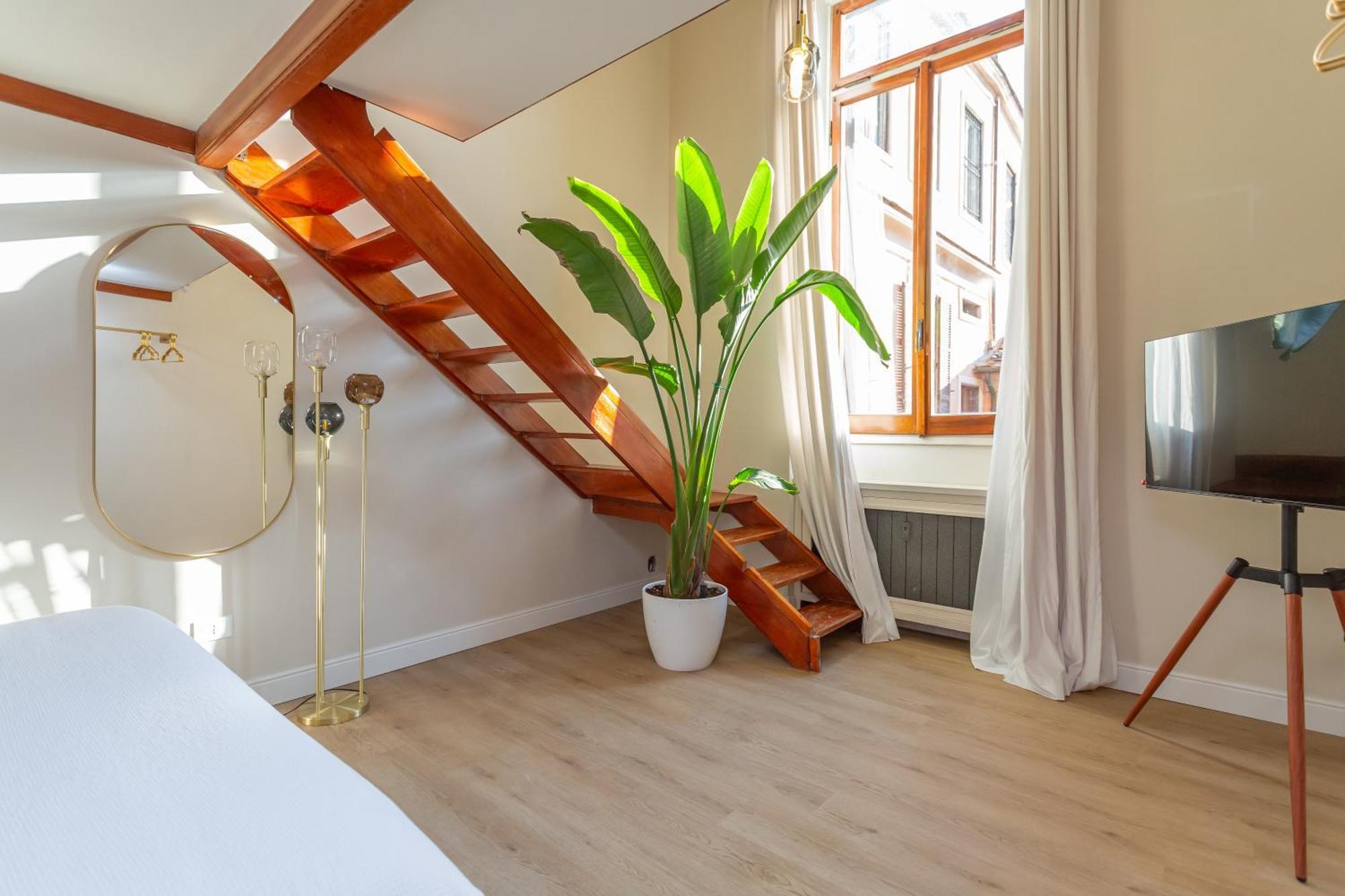 Daplace - Romina Apartment *