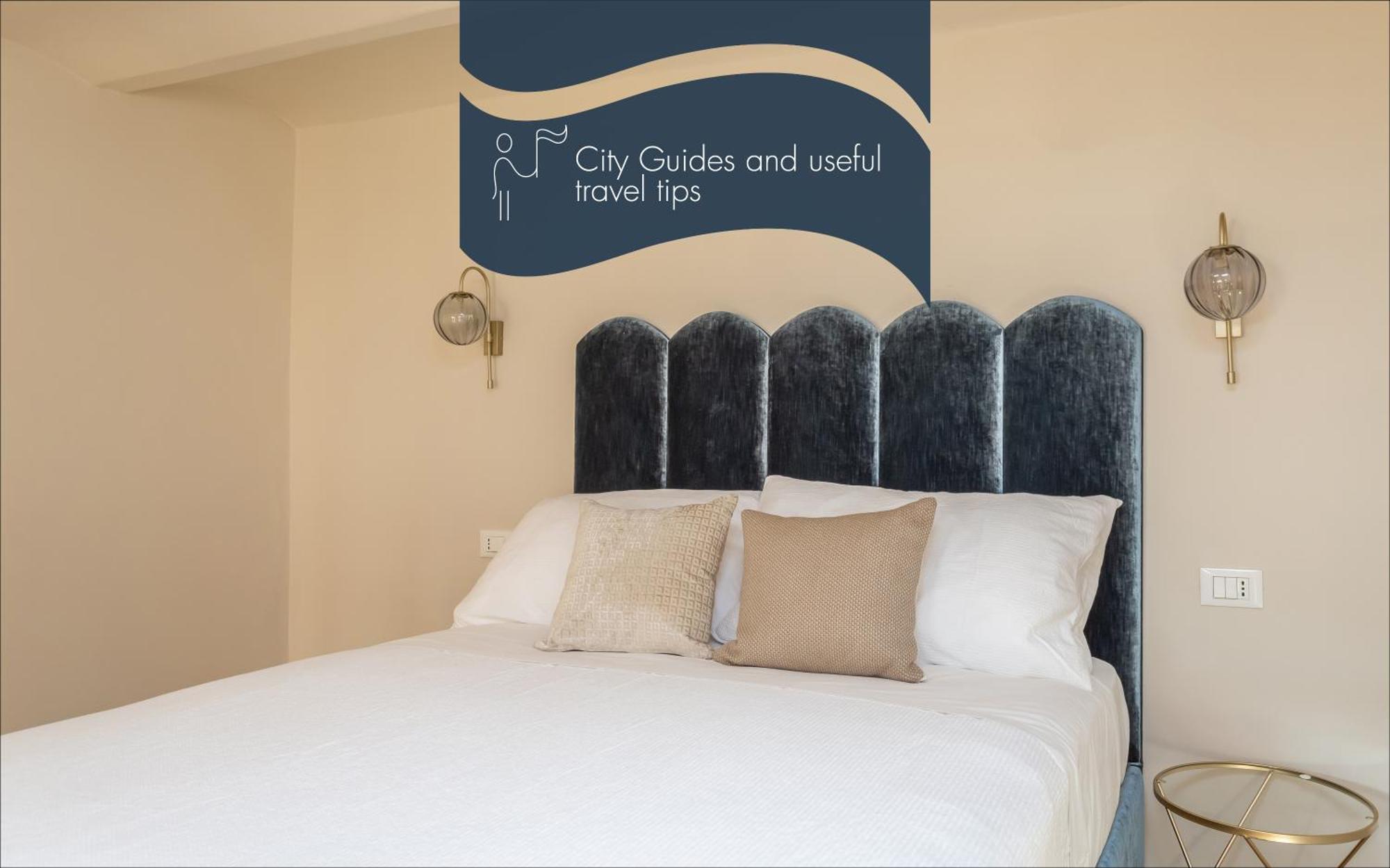 Daplace - Romina Apartment
