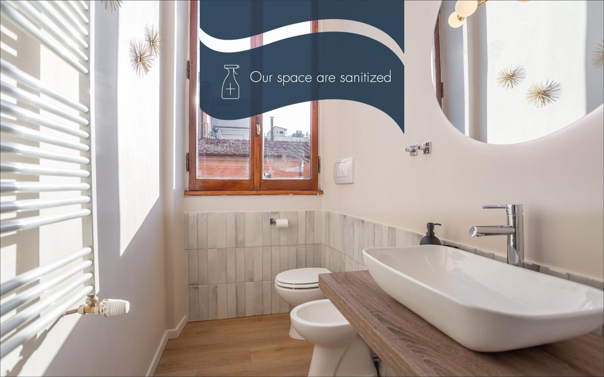 Daplace - Romina Apartment *