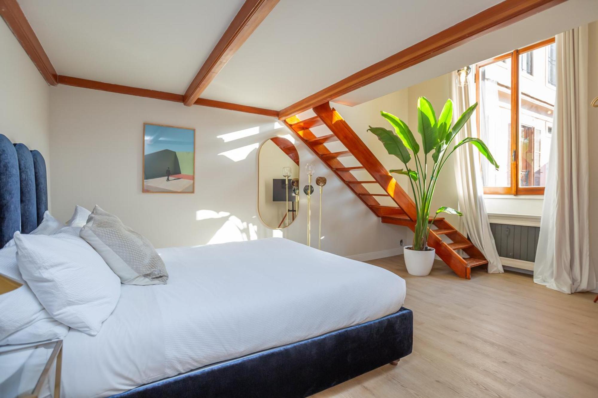 Daplace - Romina Apartment *