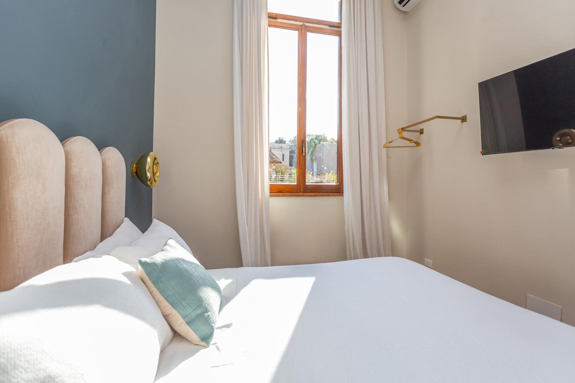 Apartment Daplace - Romina *