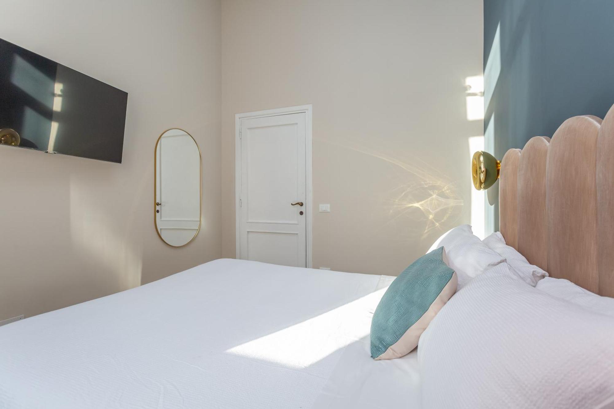 Daplace - Romina Apartment Rom